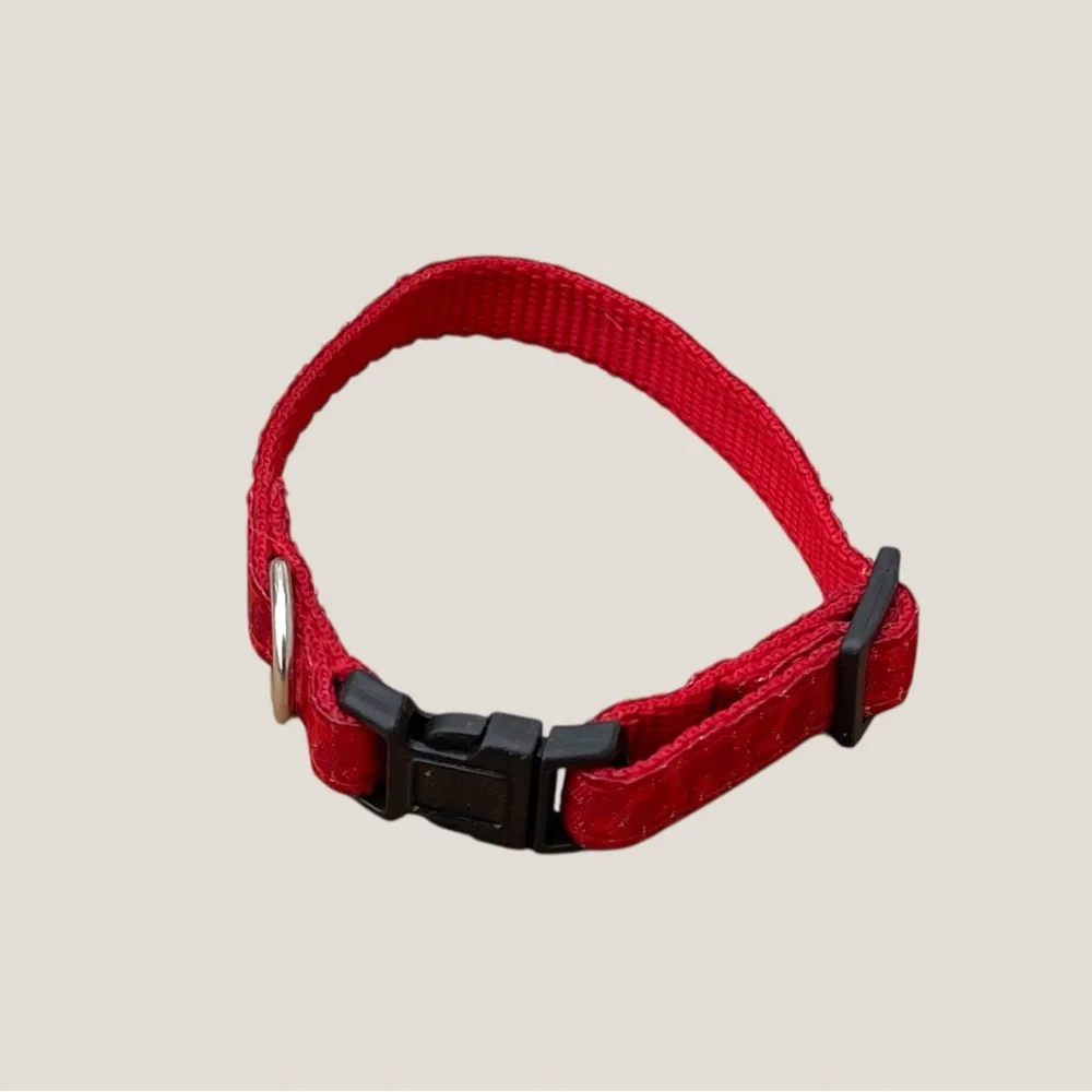 Cat Collars 3 Pack Bundle